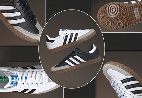 maatvoering adidas samba|Adidas Samba og size.